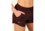 Under Armour Pantal�n corto Fly-By