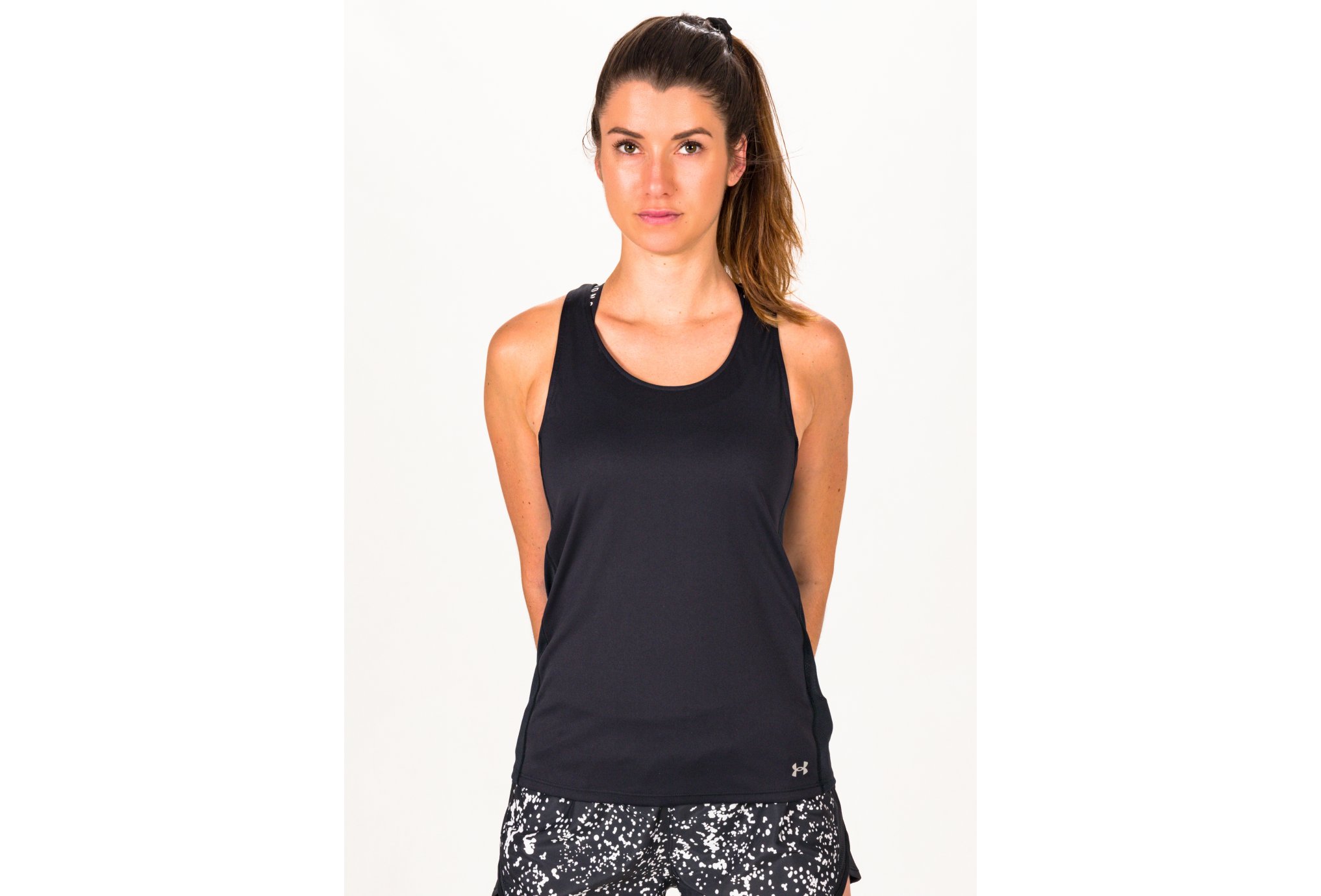 Under Armour Fly By W vêtement running femme