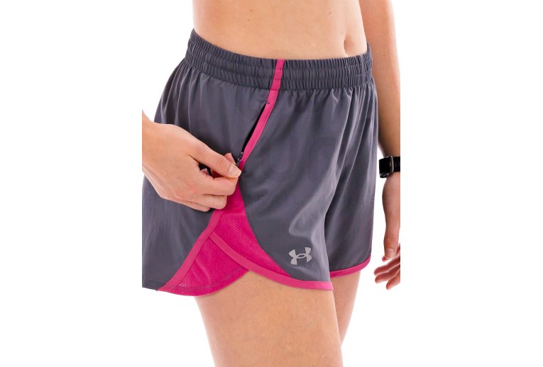 Under Armour Fly-By Damen