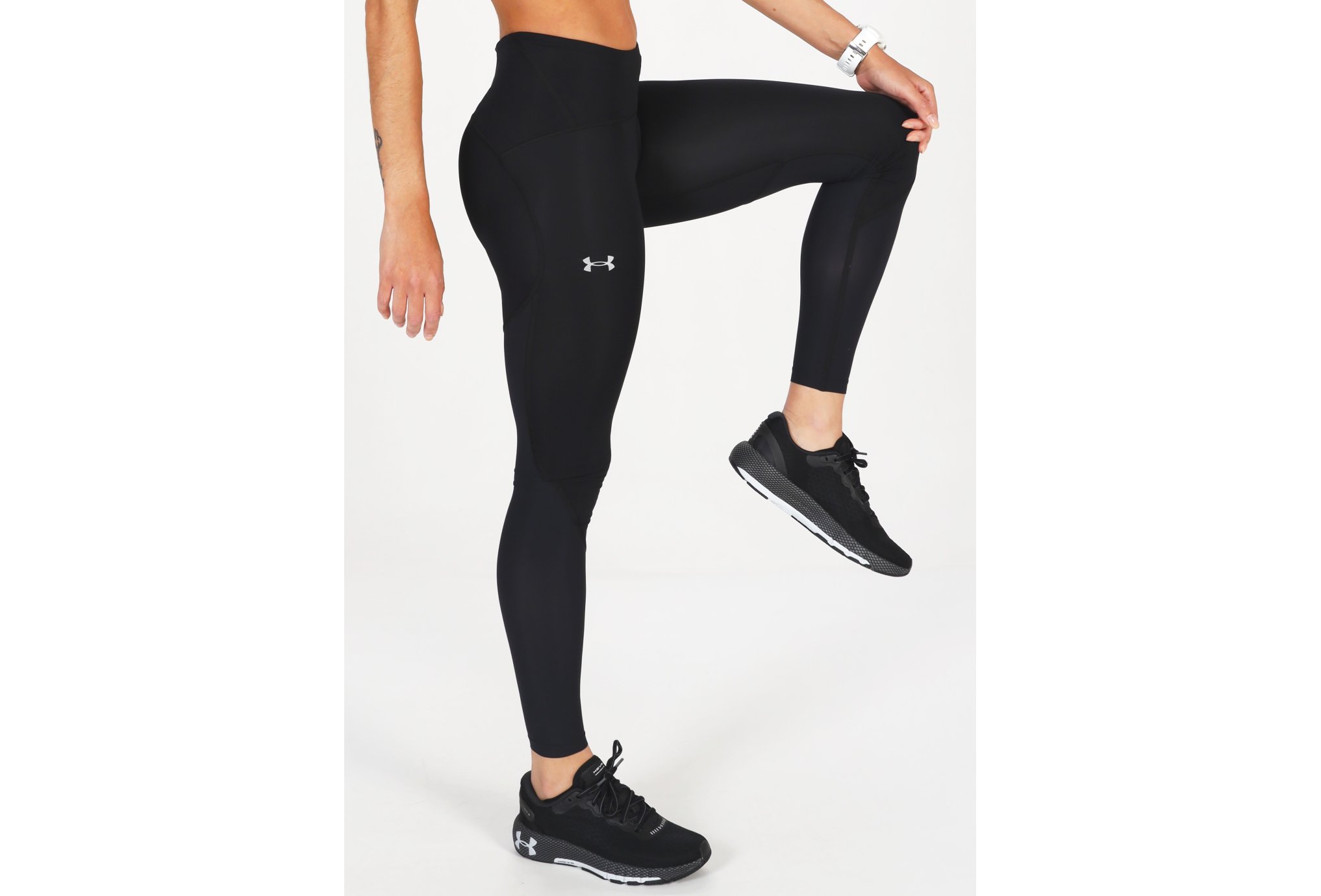 Under Armour Fly Fast 2.0 HeatGear 7/8 W vêtement running femme