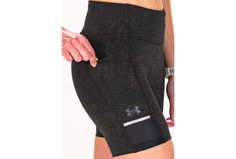 Under Armour pantal�n corto Fly Fast 3.0