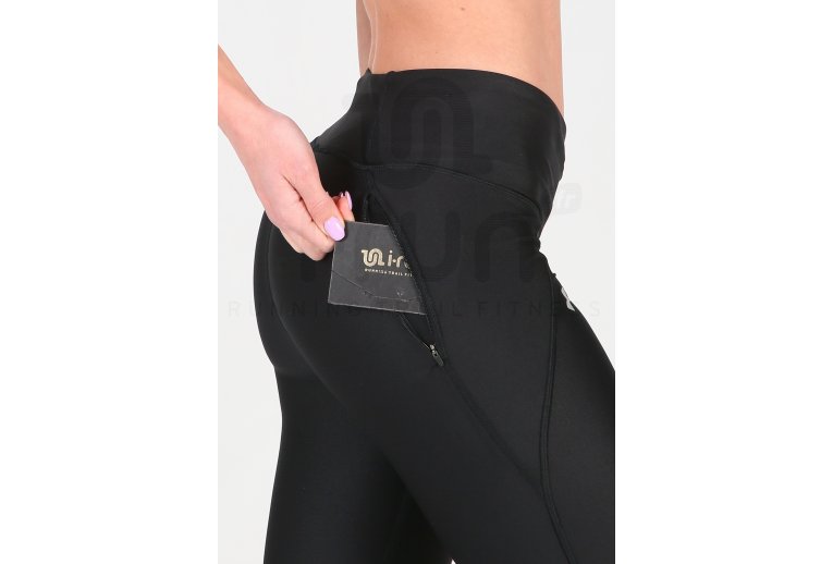 Under Armour Mallas 7/8 Fly Fast