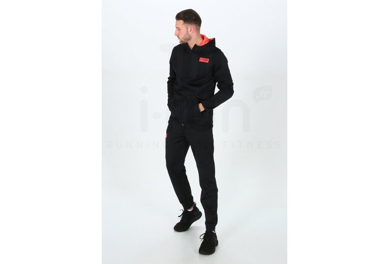 Under Armour chaqueta Coldgear Fleece