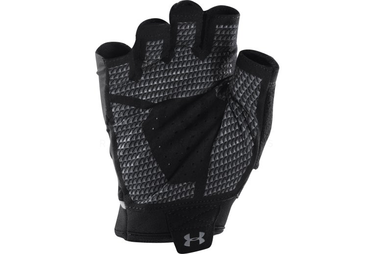 Under Armour Guantes de entrenamiento Flux