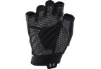 Under Armour Guantes de entrenamiento Flux