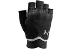 Under Armour Guantes de entrenamiento Flux