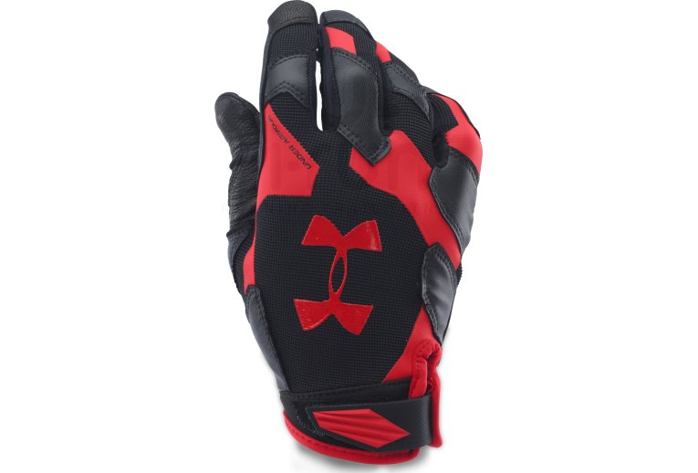 Under Armour Guantes de entrenamiento Renegade