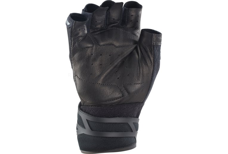 Under Armour Guantes de entrenamiento Resistor