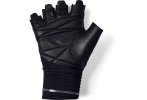 Under Armour Gewichtheberhandschuhe Herren