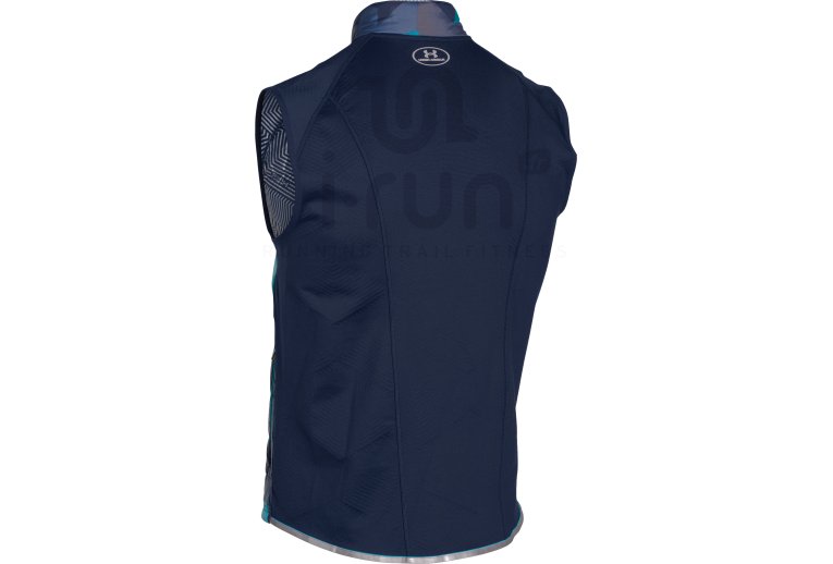 Under Armour Chaleco Storm ColdGear Infrared