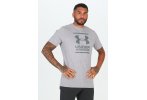 Under Armour Camiseta manga corta Gl Foundation