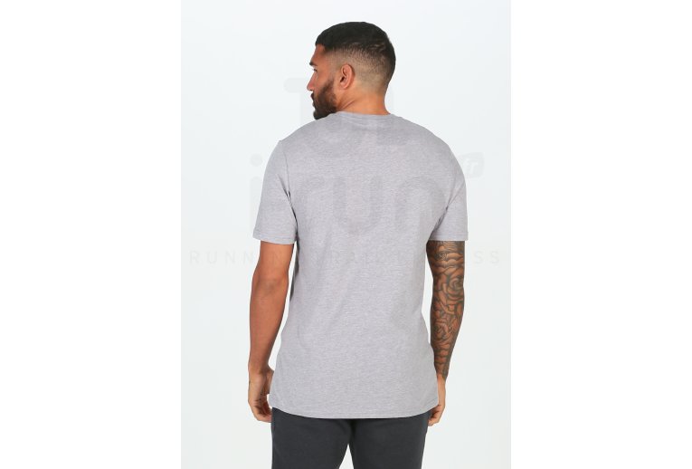 Under Armour Camiseta manga corta Gl Foundation
