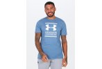 Under Armour Camiseta manga corta Gl Foundation