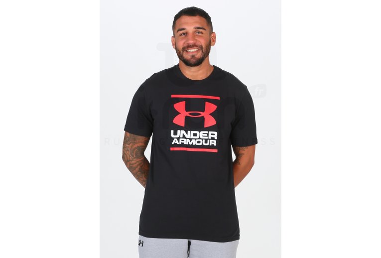 Under Armour Gl Foundation Herren