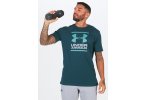 Under Armour Camiseta manga corta Gl Foundation