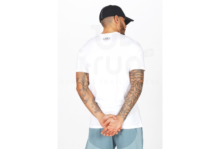 Under Armour Camiseta manga corta Gl Foundation