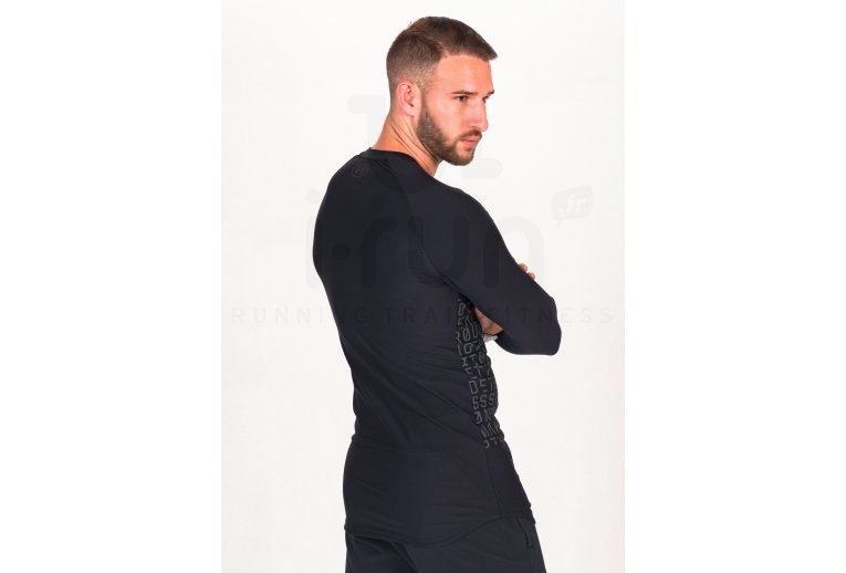 Under Armour Camiseta Graphic 3/4