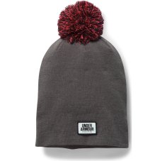 Under Armour Graphic Pom W