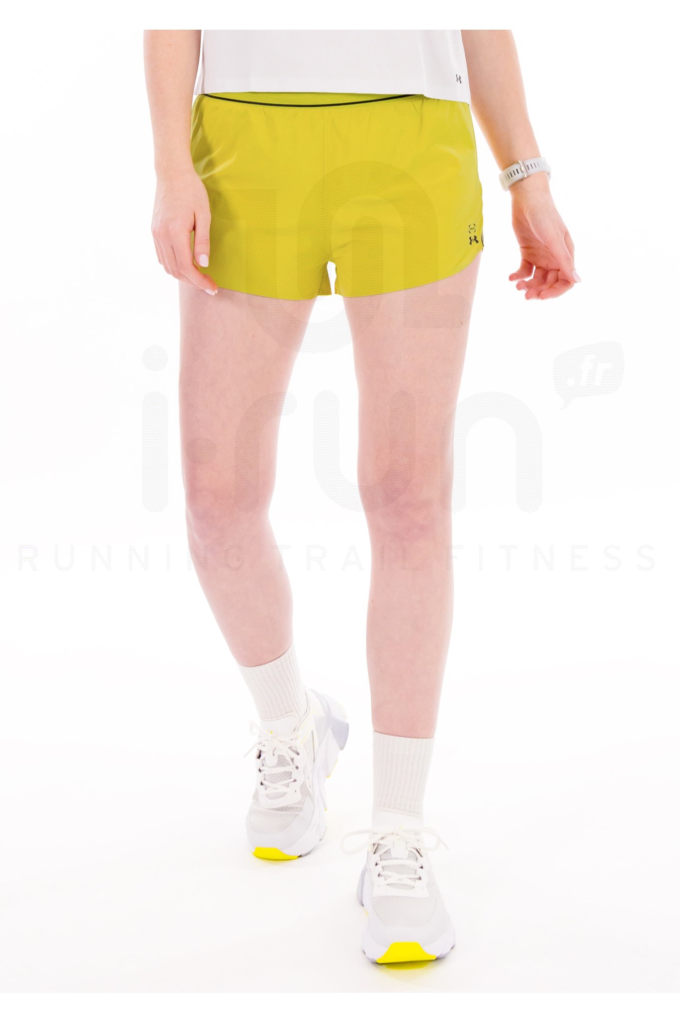 Under Armour Halo Run