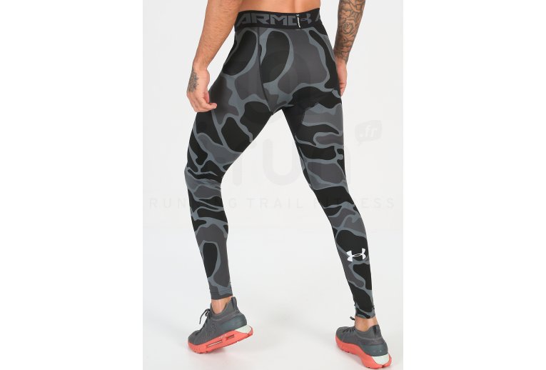 Under Armour mallas largas HeatGear 2.0