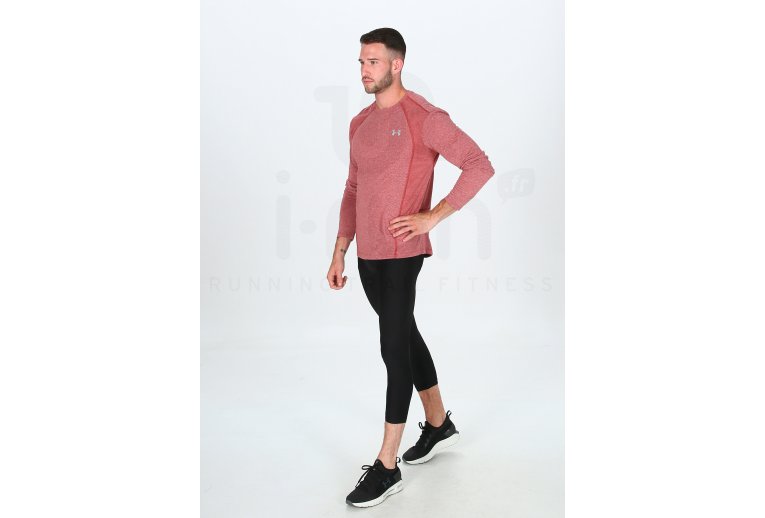 Under Armour Legging Heatgear 3/4