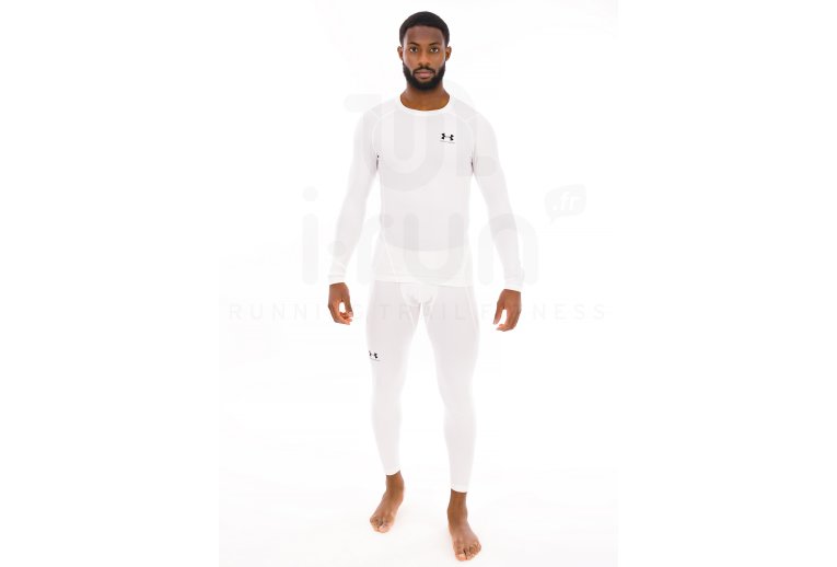 Under Armour HeatGear Armour 7/8