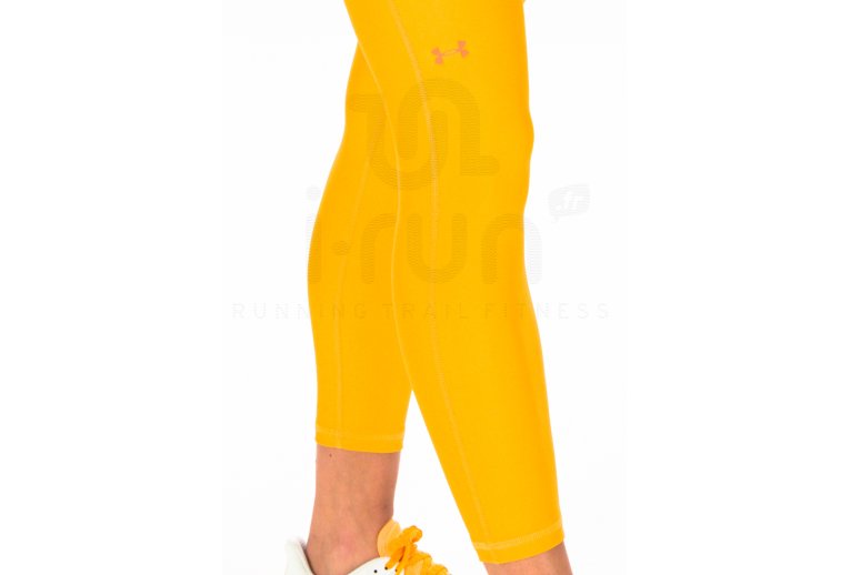 Under Armour mallas 7/8 HeatGear Armour