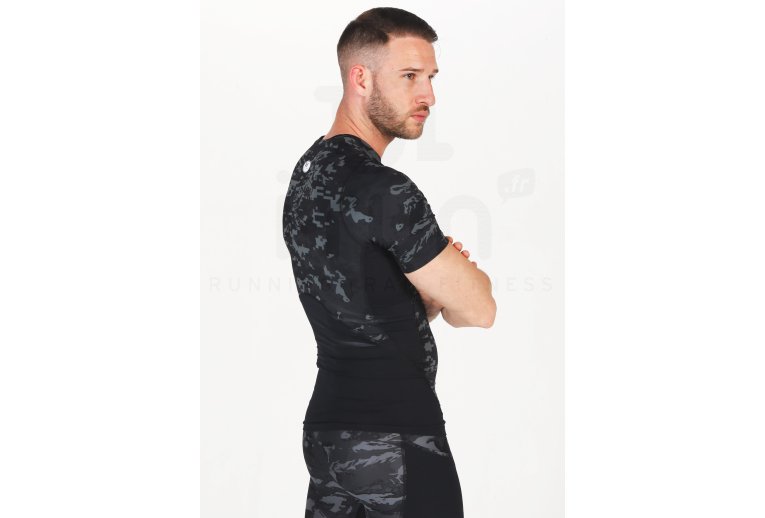Under Armour HeatGear Armour Camo Herren