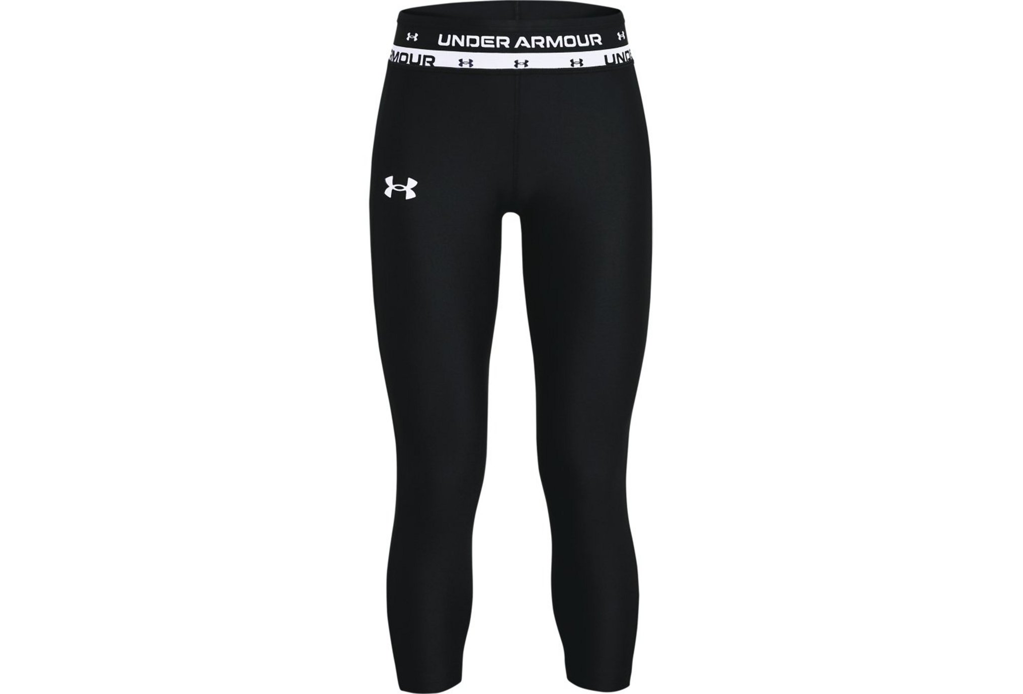 Under Armour HeatGear Armour Fille vêtement running femme