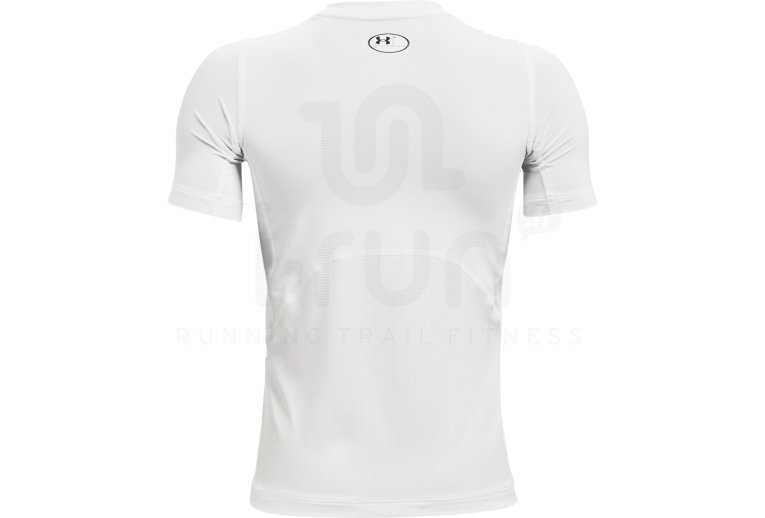 Under Armour HeatGear Armour Junior