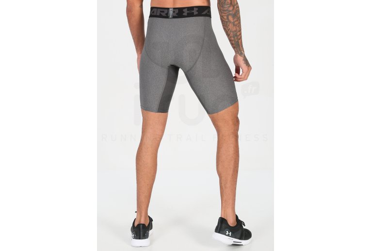 Under Armour Malla corta HeatGear Armour Long
