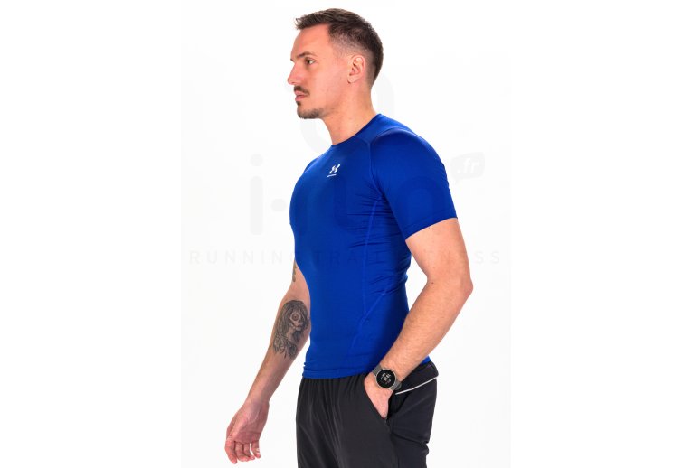 Under Armour HeatGear Armour