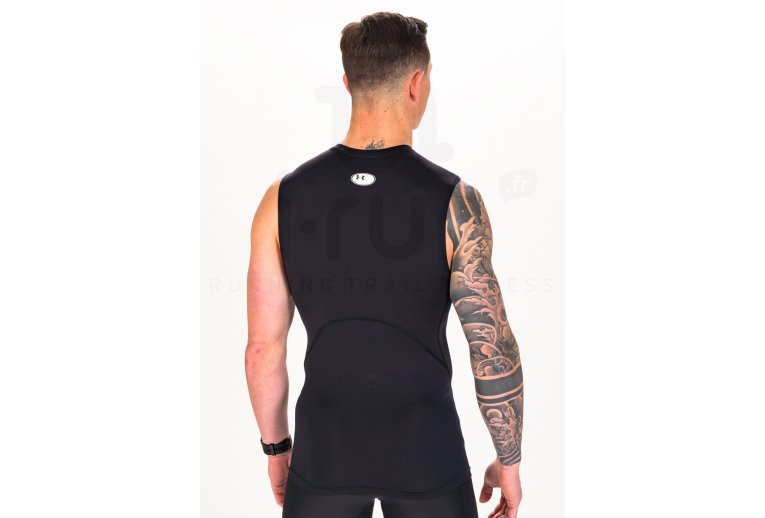 Under Armour HeatGear Armour M