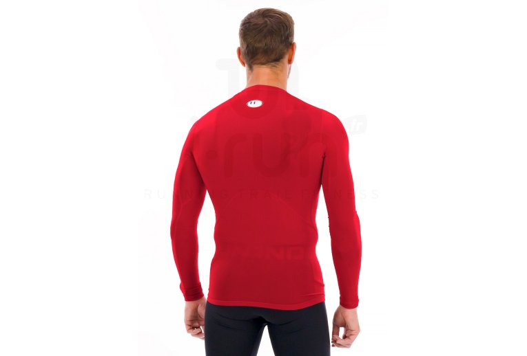 Under Armour HeatGear Armour