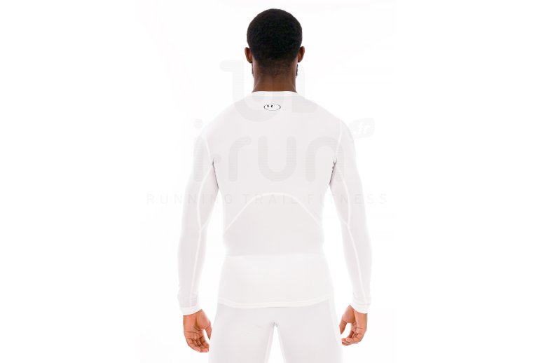 Under Armour HeatGear Armour