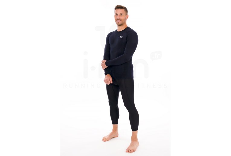 Under Armour HeatGear Armour