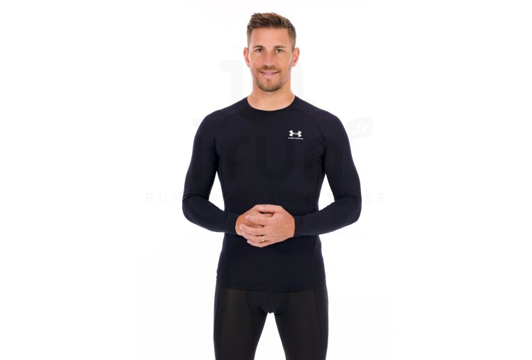 Under Armour HeatGear Armour
