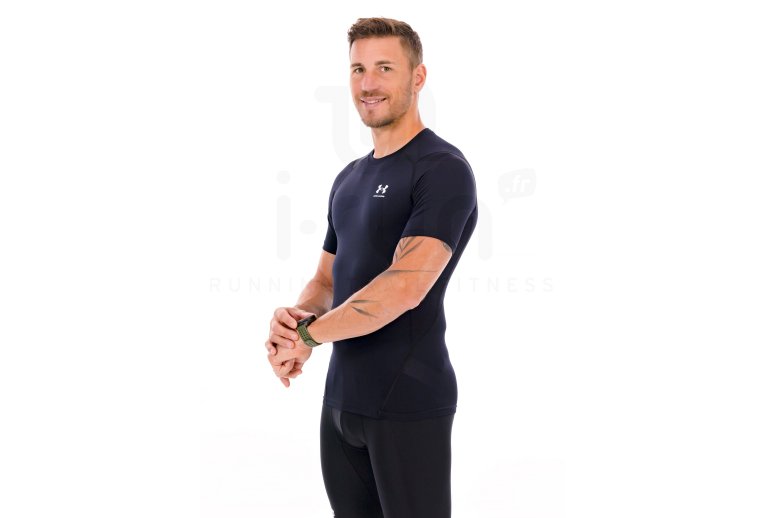 Under Armour HeatGear Armour
