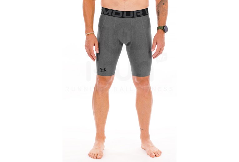 Under Armour HeatGear Armour