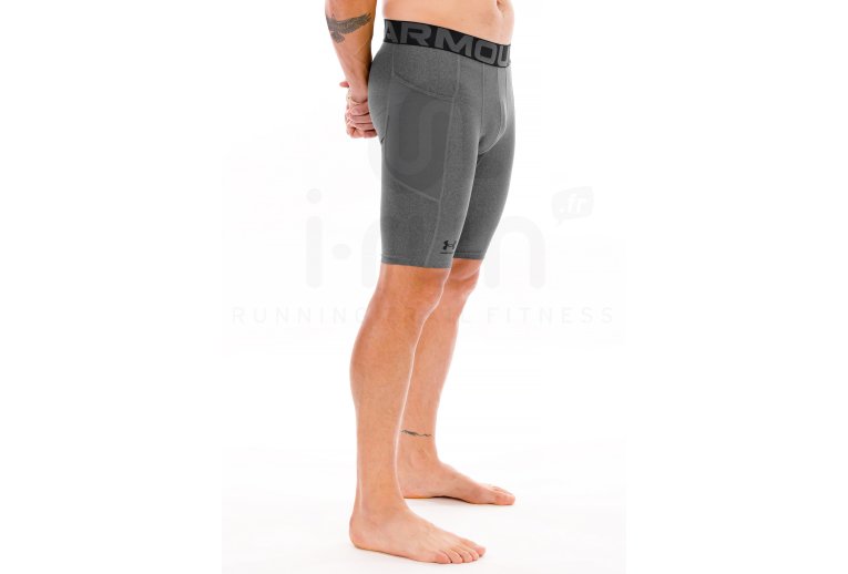 Under Armour HeatGear Armour