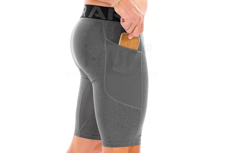 Under Armour HeatGear Armour