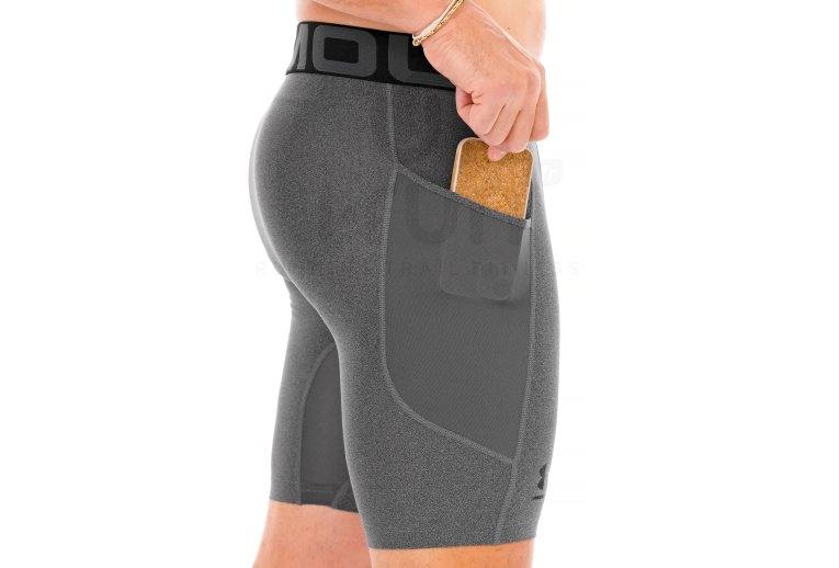 Under Armour HeatGear Armour