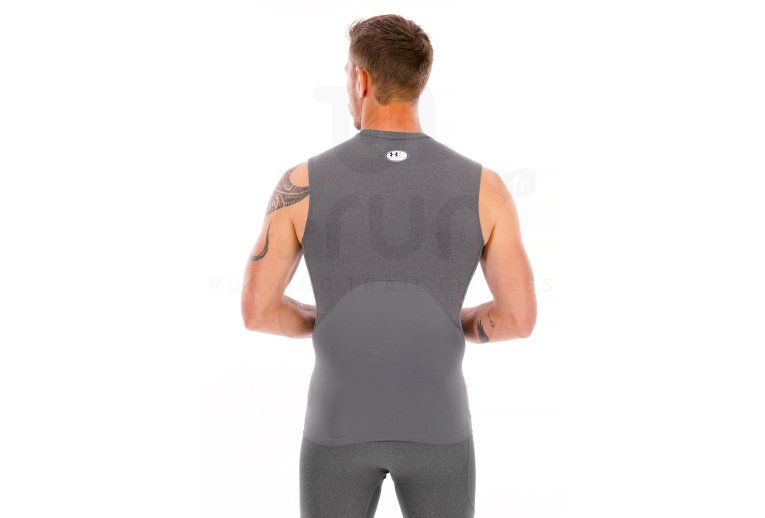 Under Armour HeatGear Armour