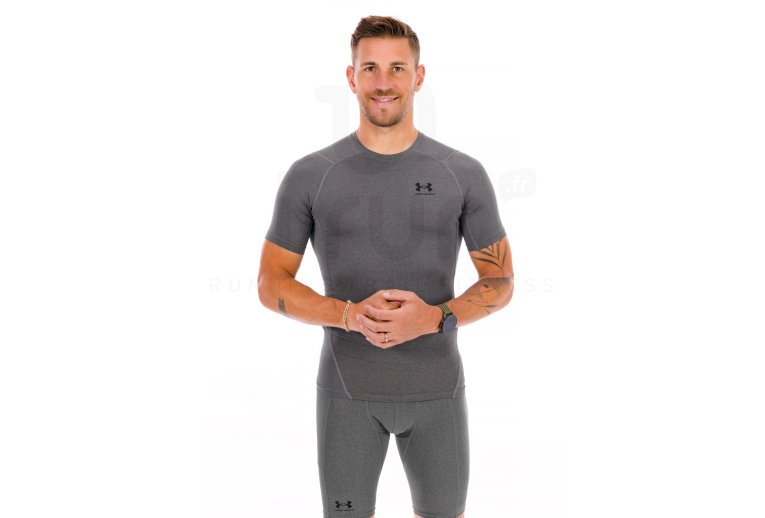 Under Armour HeatGear Armour