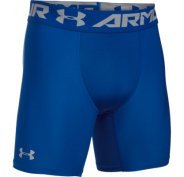 Under Armour HeatGear Armour Mid M