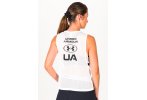 Under Armour camiseta de tirantes Under Armour HeatGear Armour Muscle Mesh