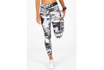 Under Armour mallas 7/8 HeatGear Armour Printed