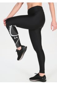 Under Armour HeatGear Armour Swerve Wordmark W