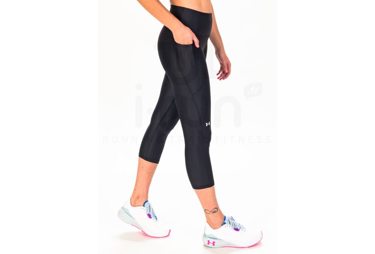 Under Armour HeatGear Armour