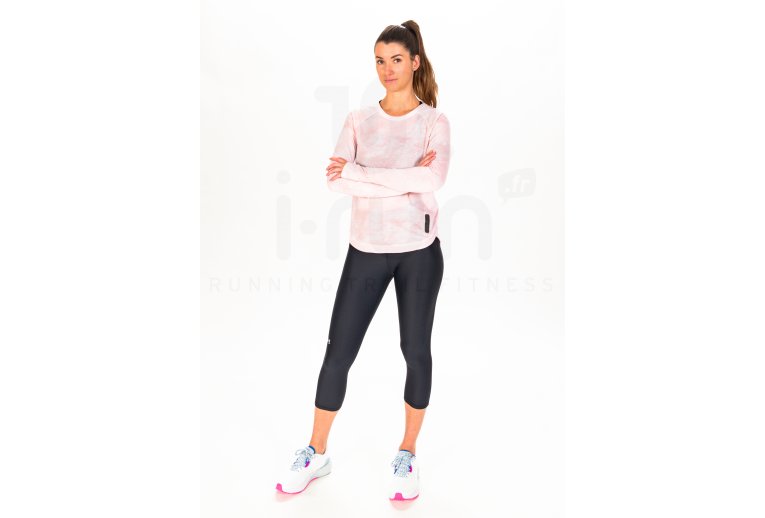 Under Armour HeatGear Armour